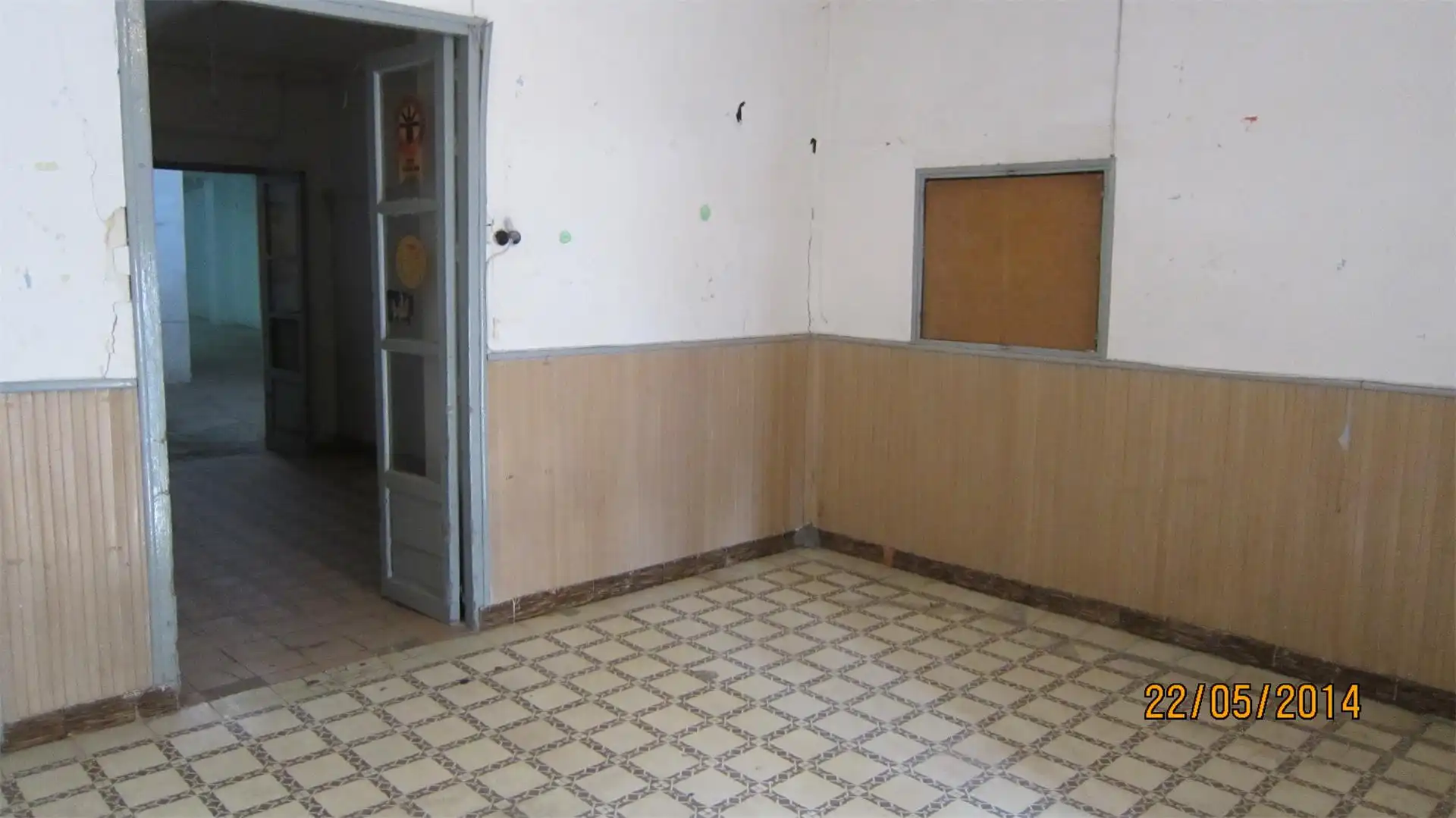 Industrial buildings for sale in Gomez de Llano, 63, Villacarrillo Industrial buildings for sale in Villacarrillo