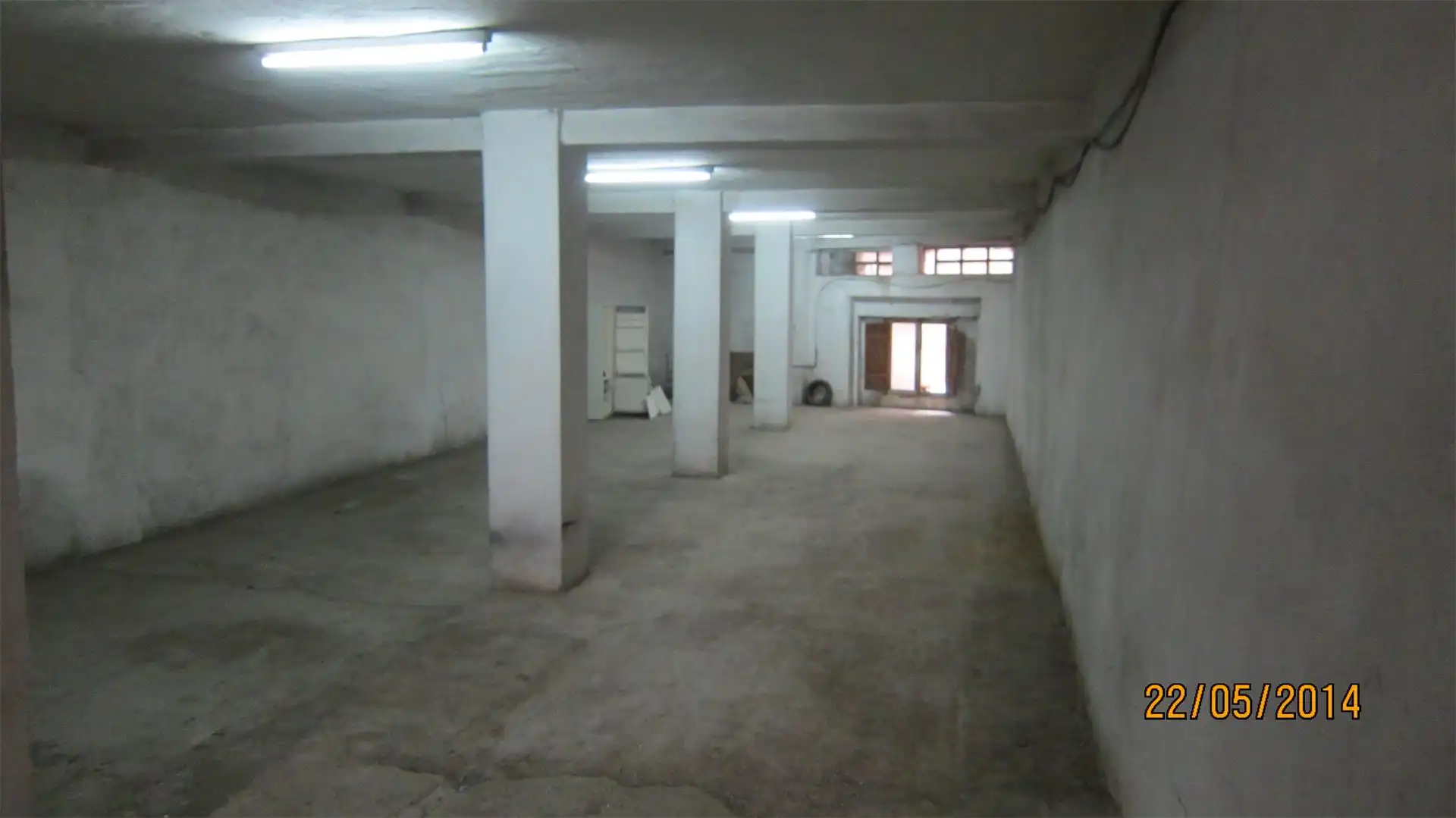 Industrial buildings for sale in Gomez de Llano, 63, Villacarrillo Industrial buildings for sale in Villacarrillo