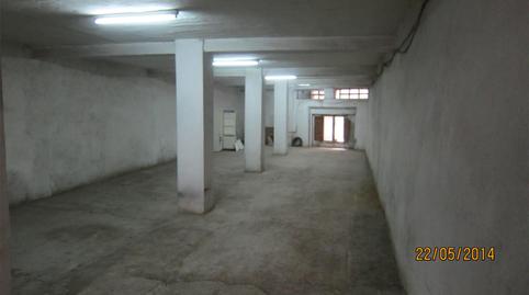 Industrial buildings for sale in Avenue Gomez de Llano, 63, Villacarrillo, Jaén - image 5 Photo 5 of Industrial buildings for sale in Avenue Gomez de Llano, 63, Villacarrillo, Jaén