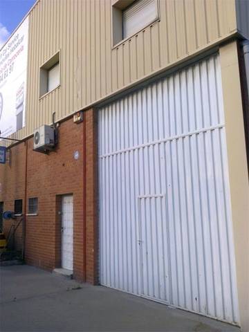 Local comercial en Alquiler, 6 en Valdepelayo - Montepinos - Arroyo Culebro