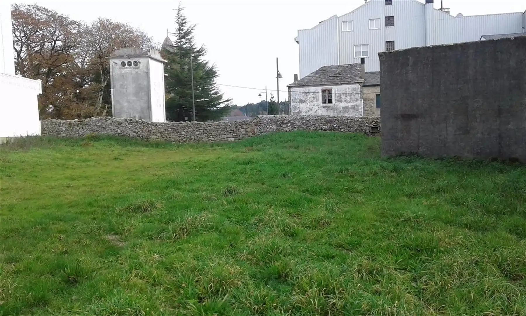 Grundstücke zum Verkauf in Guitiriz