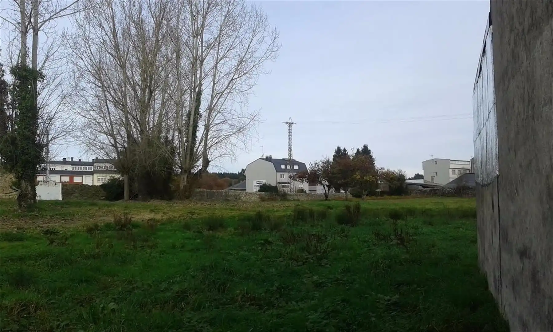 Grundstücke zum Verkauf in Guitiriz