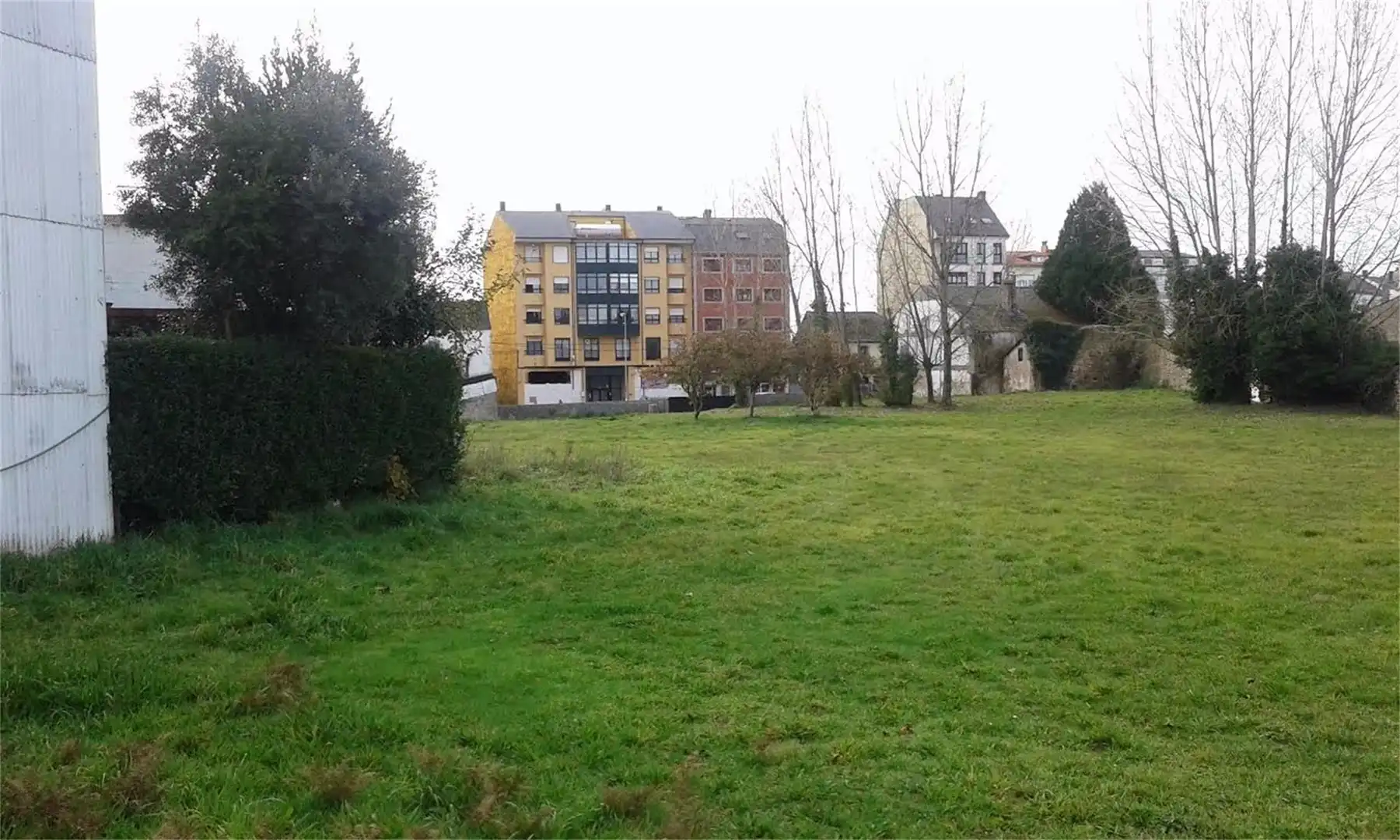 Grundstücke zum Verkauf in Guitiriz