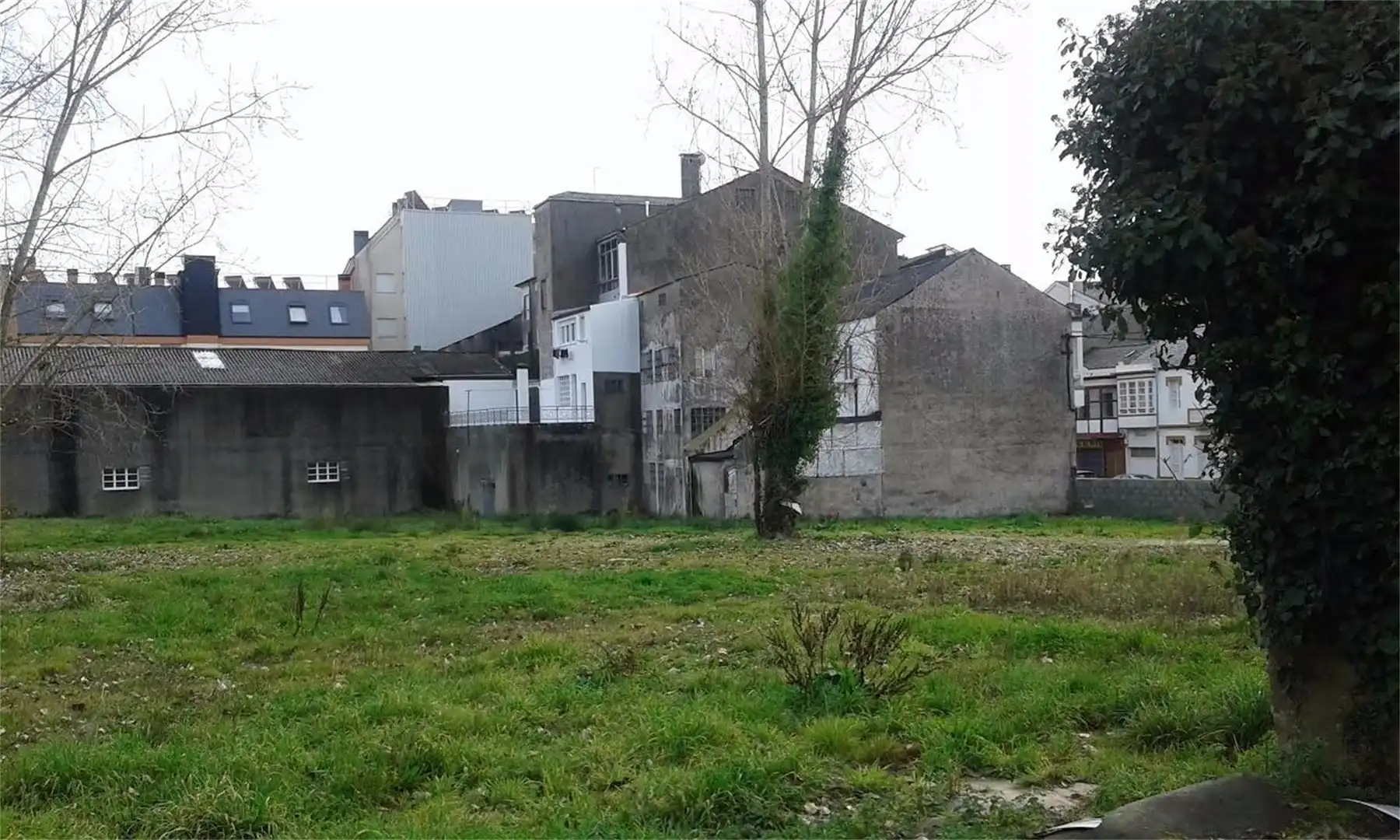 Grundstücke zum Verkauf in Guitiriz