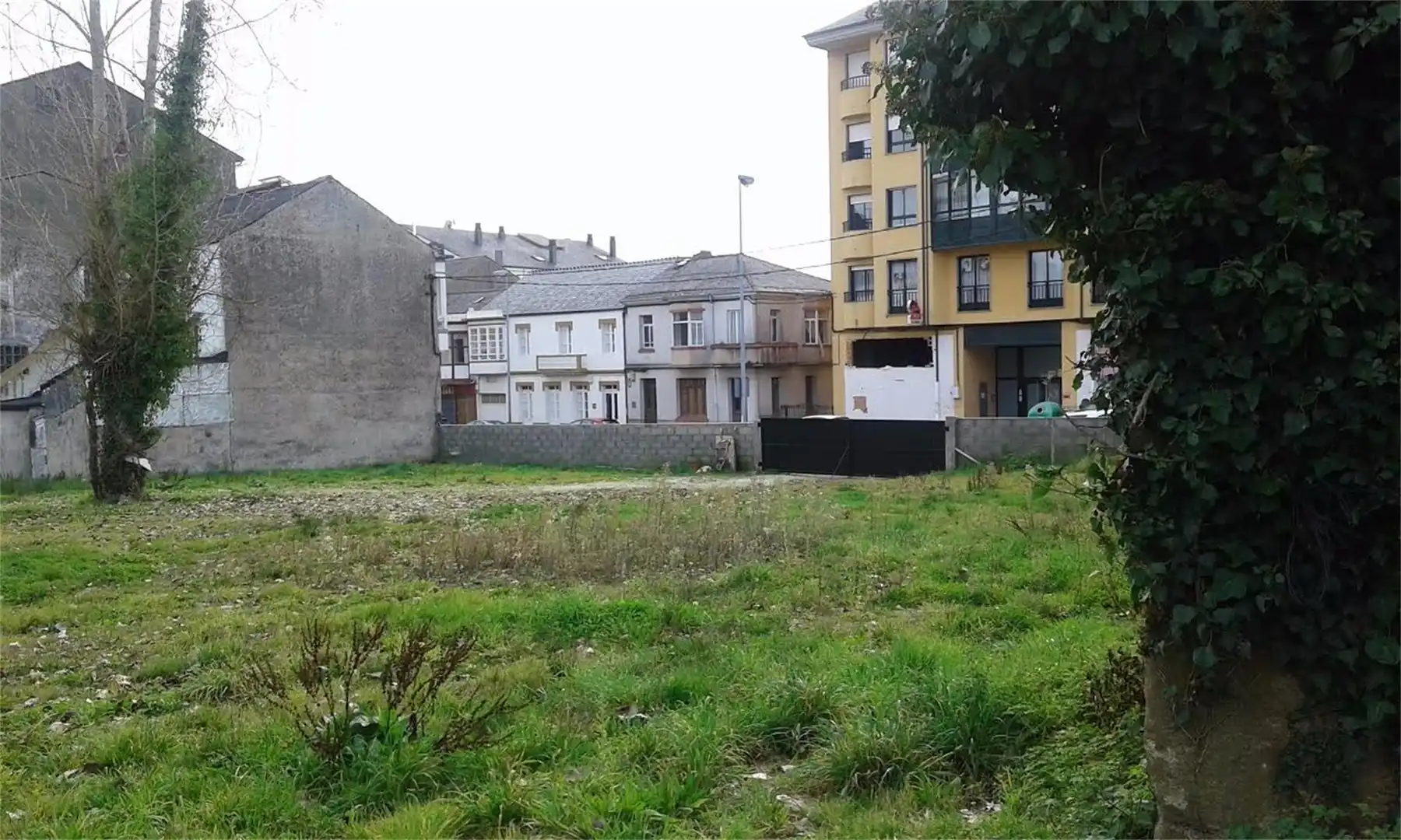 Grundstücke zum Verkauf in Guitiriz