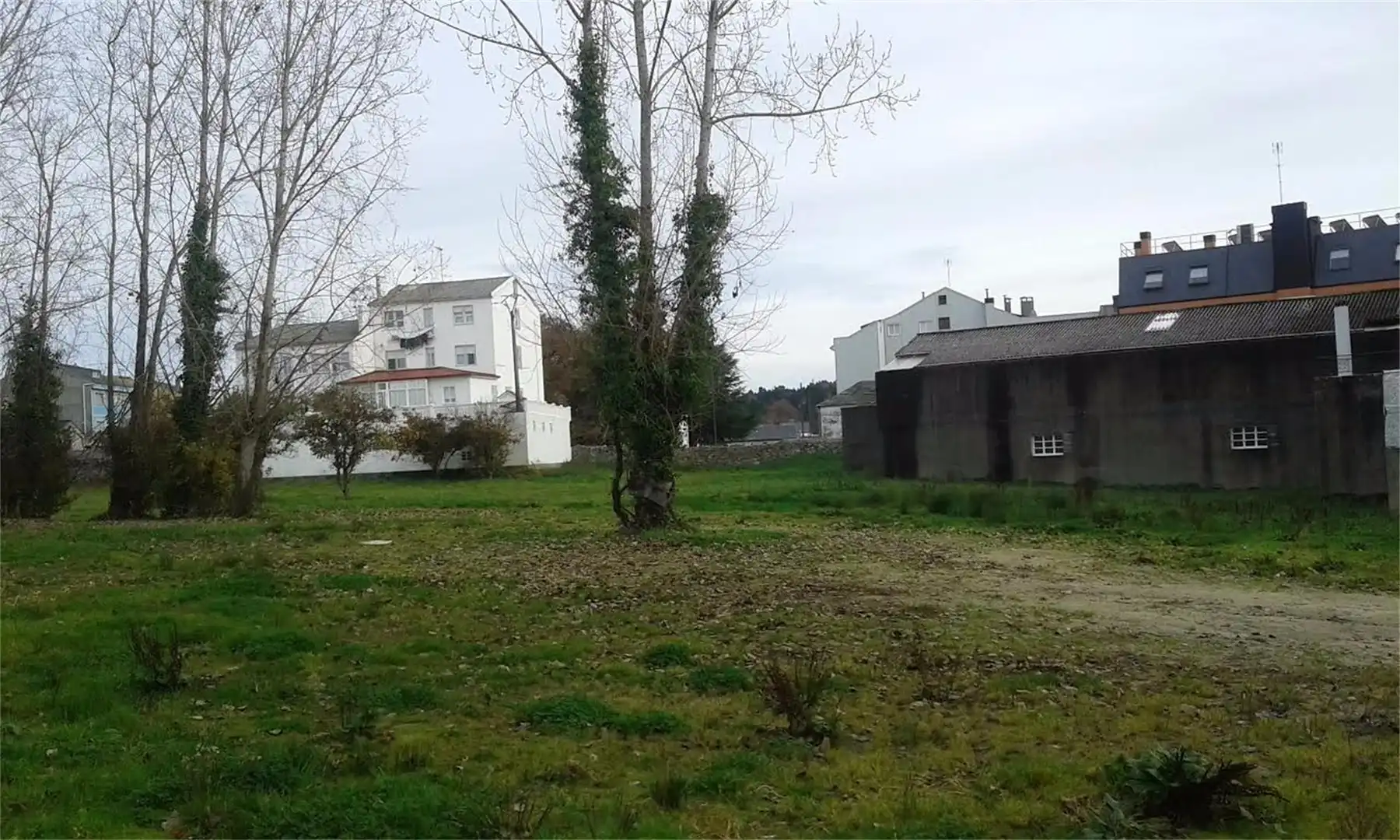 Grundstücke zum Verkauf in Guitiriz