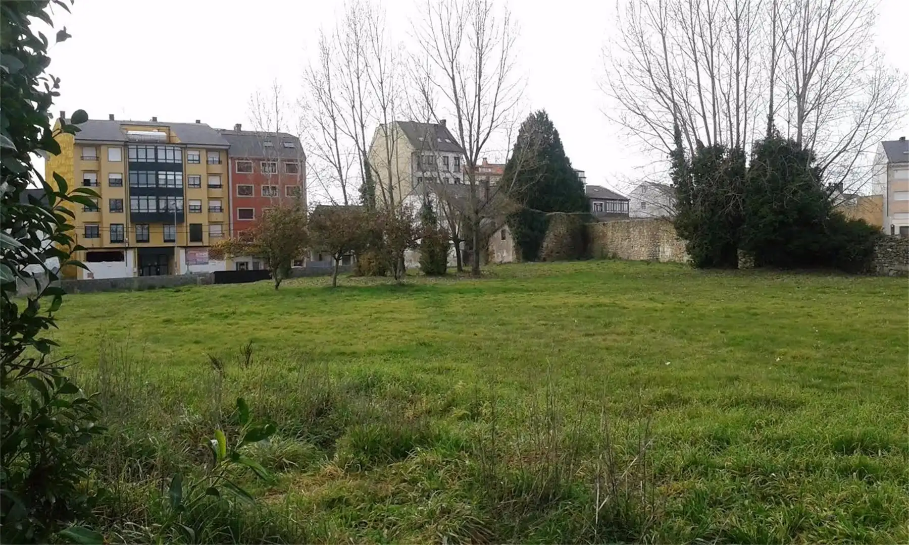Grundstücke zum Verkauf in Guitiriz