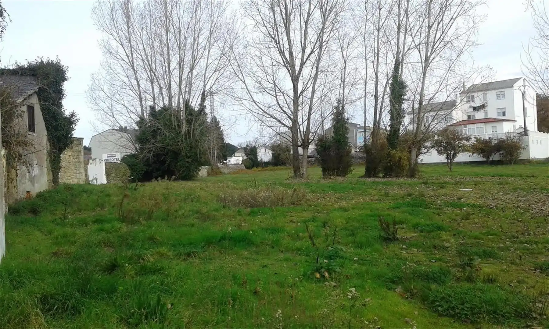 Grundstücke zum Verkauf in Guitiriz