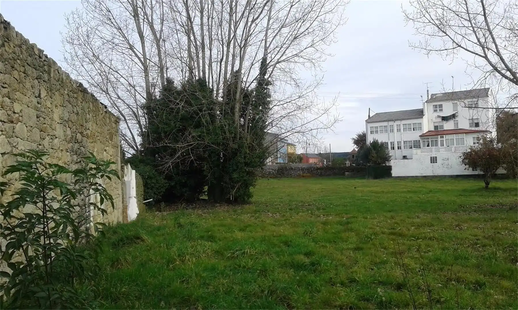 Grundstücke zum Verkauf in Guitiriz