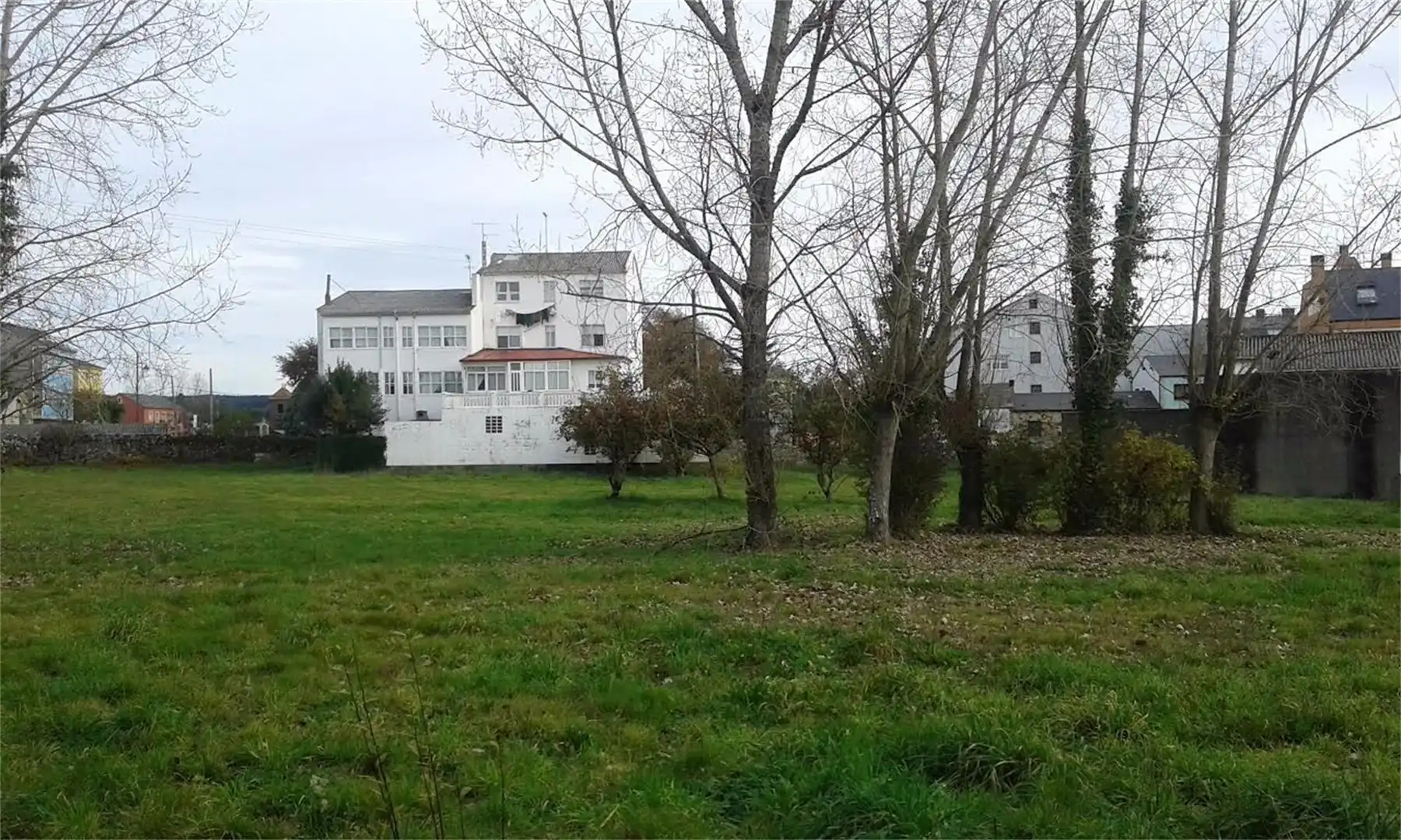 Grundstücke zum Verkauf in Guitiriz