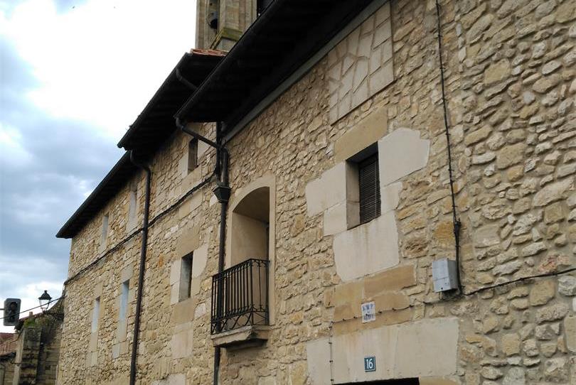 Casa adosada en venda a Berantevilla, Araba - Álava - imatge 1 Foto 1 de Casa adosada en venda a Berantevilla, Araba - Álava