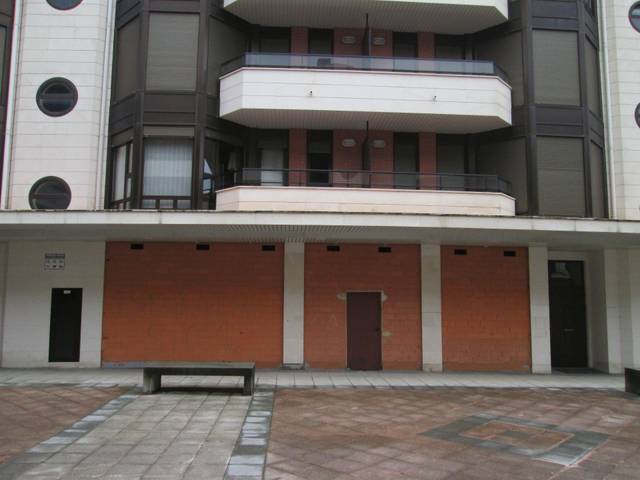 Local comercial en Venta en Areatza Hiribidea, 44 en Plentzia