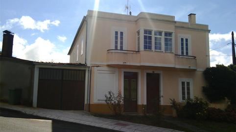 Foto 2 de Finca rústica en venda a O Incio , Lugo