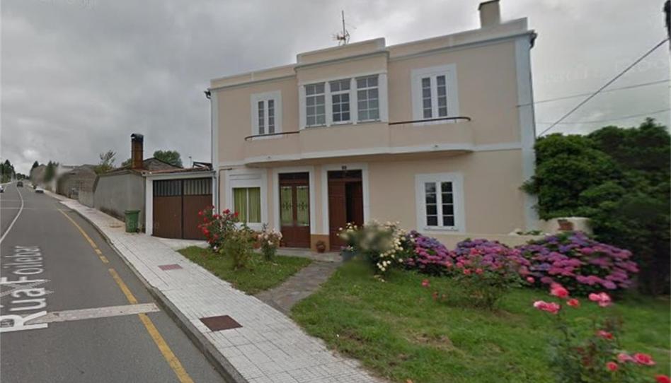 Foto 1 de Finca rústica en venda a O Incio , Lugo