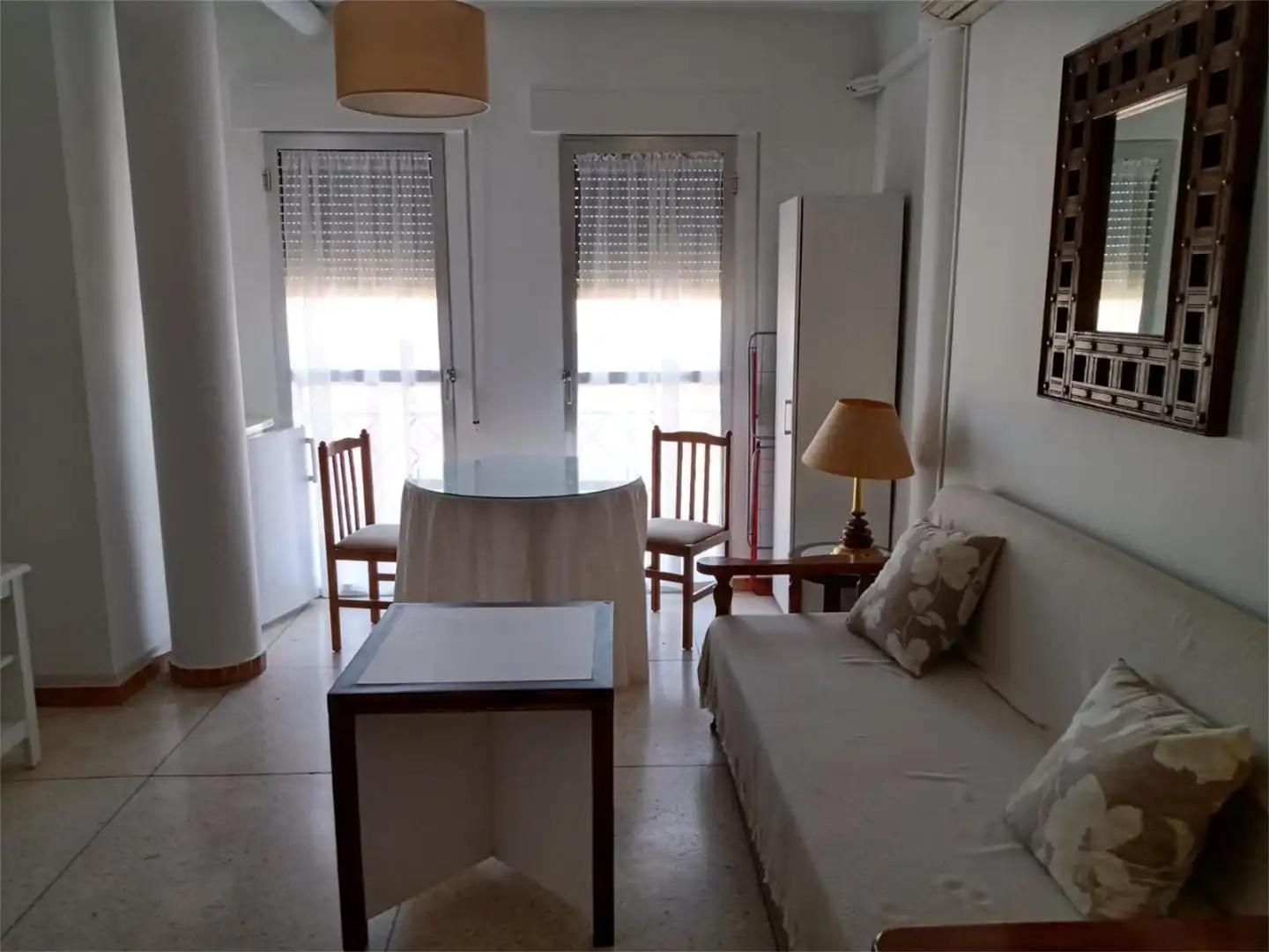 Zimmer in Trinidad Ruiz Téllez, 22, Moraleja