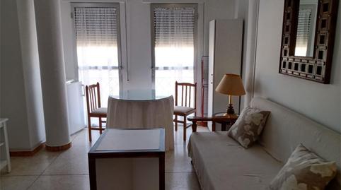 Foto 2 de Piso para compartir en Calle Trinidad Ruiz Téllez, 22, Moraleja, Cáceres