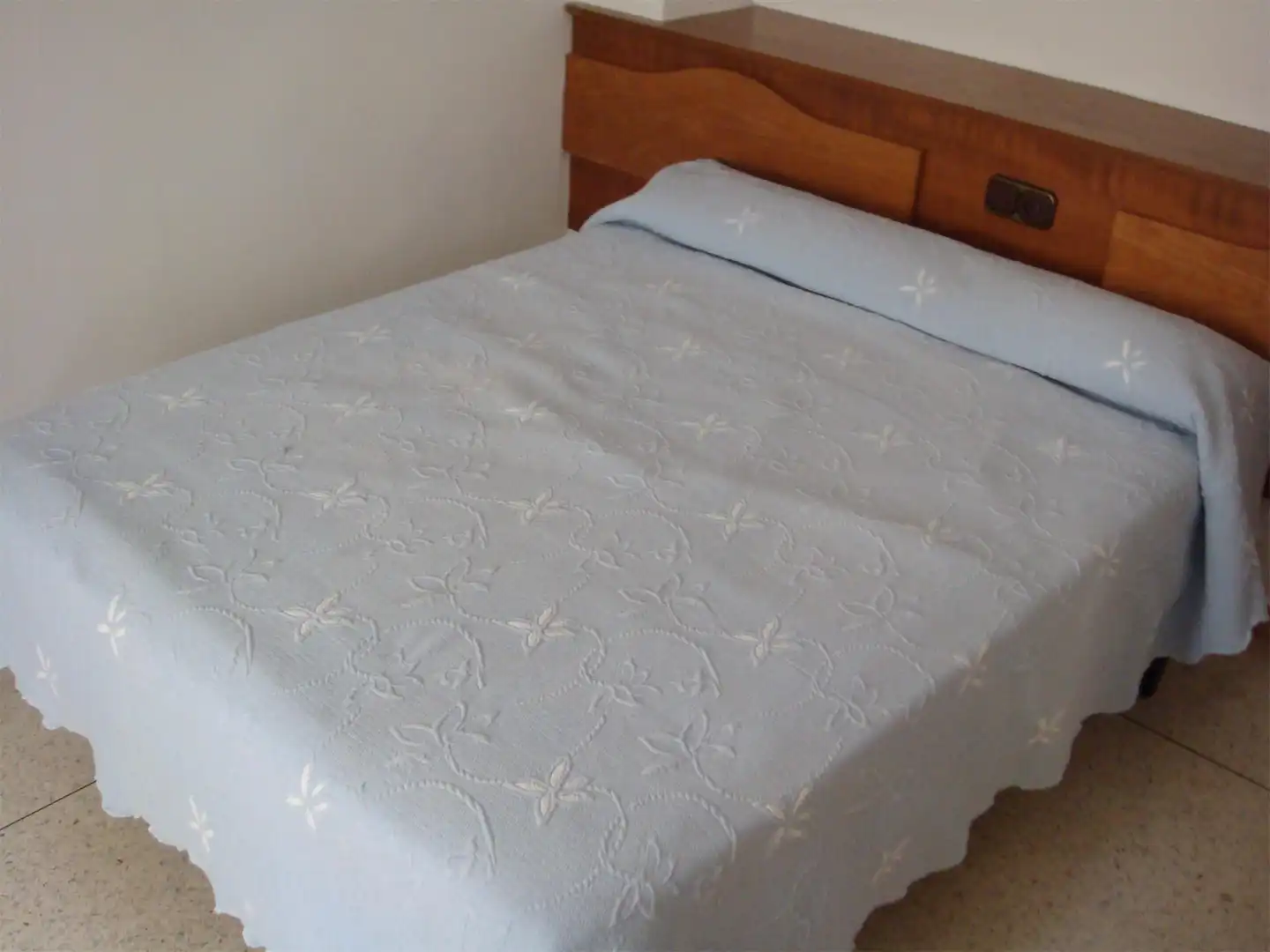 Zimmer in Trinidad Ruiz Téllez, 22, Moraleja