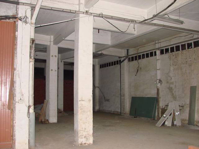 Local comercial en Venta en Calle Piedad, 21 en Zumarraga