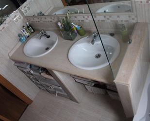 Bathroom of Flat for sale in Béjar