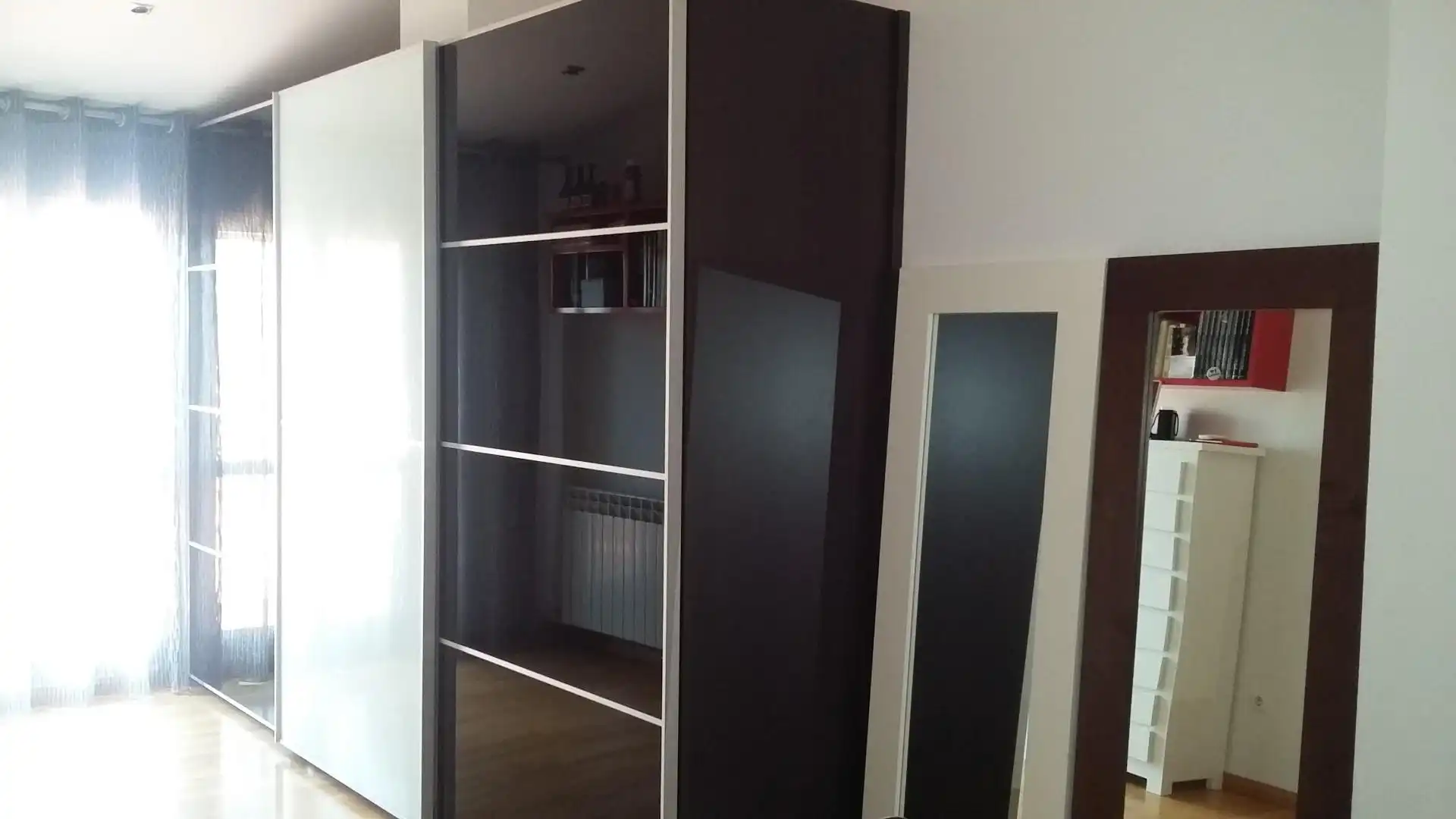 Habitación de Piso en venta en Corella con Calefacción, Parquet y Terraza