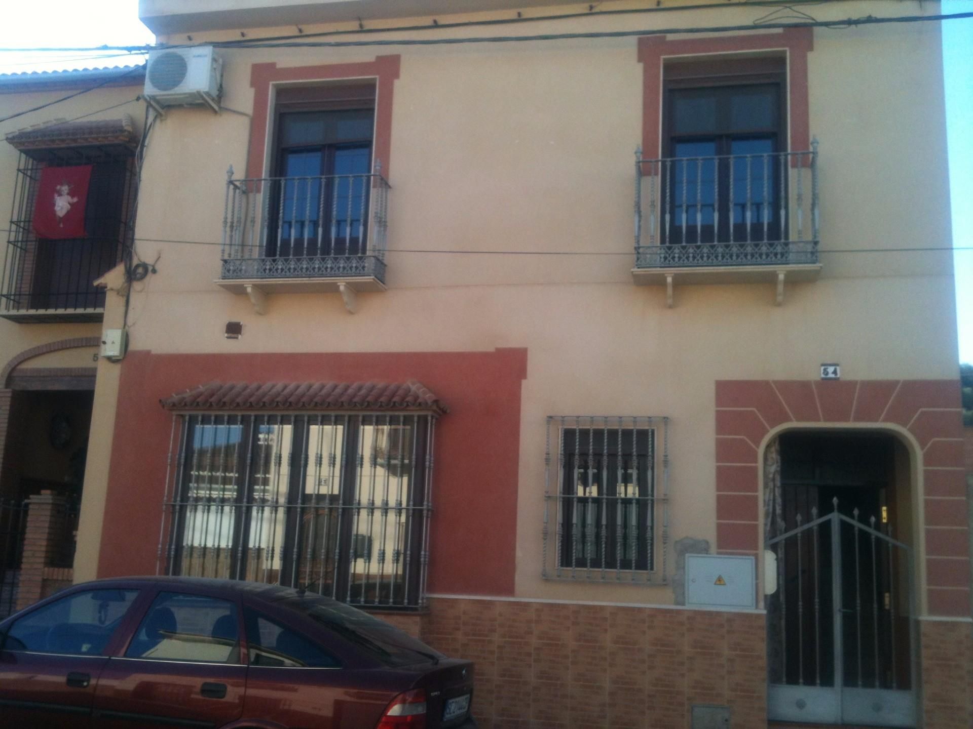 Finca rústica en venta en Alameda, Málaga | fotocasa