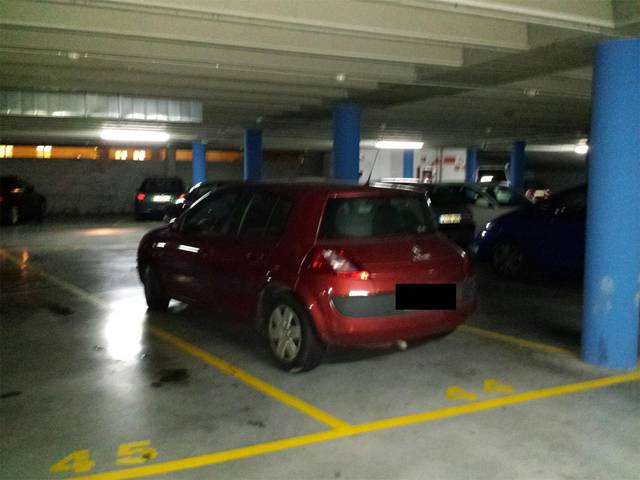 Garaje en Venta, 7 en Larrea - San Juan de Dios - Peñota