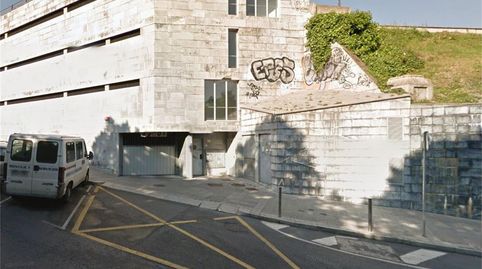 Foto 2 de Garaje en venta en Larrea - San Juan de Dios - Peñota, Santurtzi