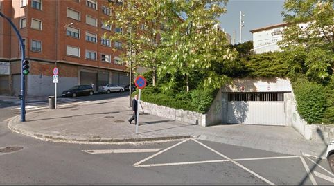 Foto 3 de Garaje en venta en Larrea - San Juan de Dios - Peñota, Santurtzi