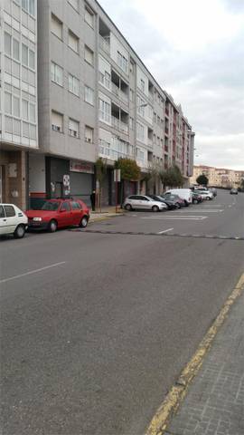 Garaje en Alquiler, 11 en Barrocanes