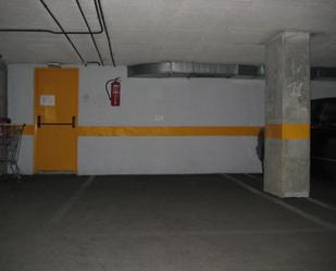 Parking of Garage to rent in  Madrid Capital