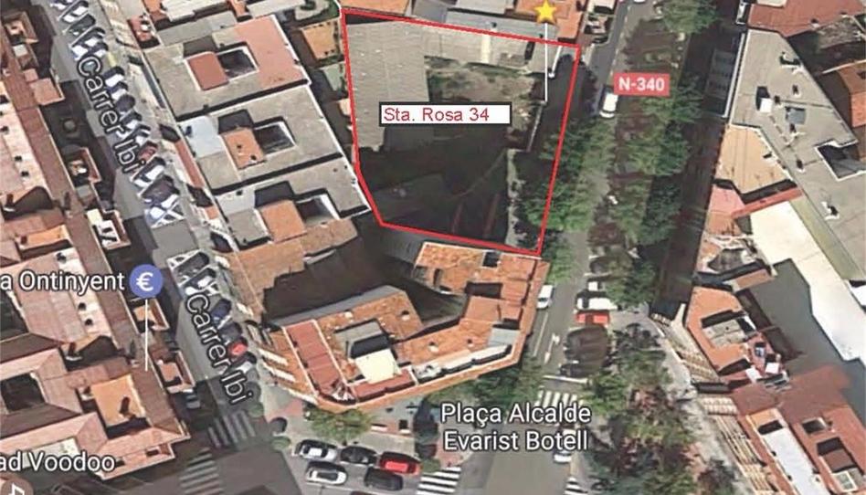 Residential for sale in Street Calle Santa Rosa, 34, Santa Rosa, Alicante - image 1 Photo 1 of Residential for sale in Street Calle Santa Rosa, 34, Santa Rosa, Alicante