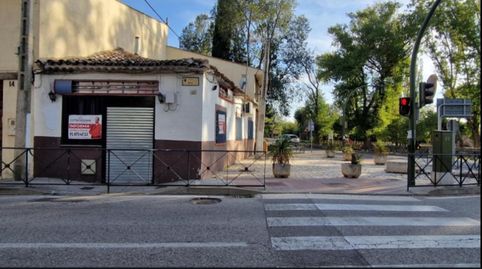 Foto 2 von Geschaftsraum zum Verkauf in Pozuelo del Rey, Madrid