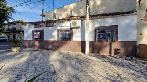 Foto 3 von Geschaftsraum zum Verkauf in Pozuelo del Rey, Madrid