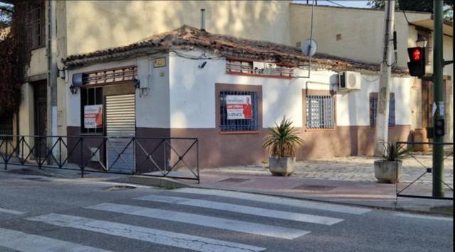 Local comercial en Venta en Pozuelo del Rey