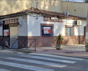 Exterior view of Premises to rent in Pozuelo del Rey