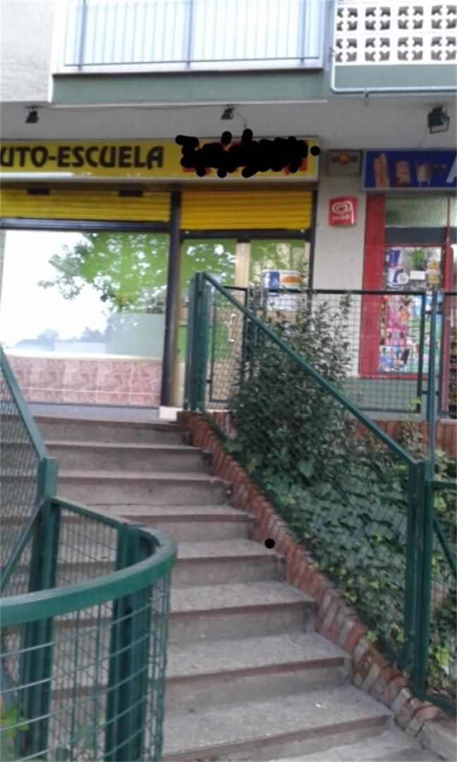 Premises for sale in Mota del Cuervo, Canillas