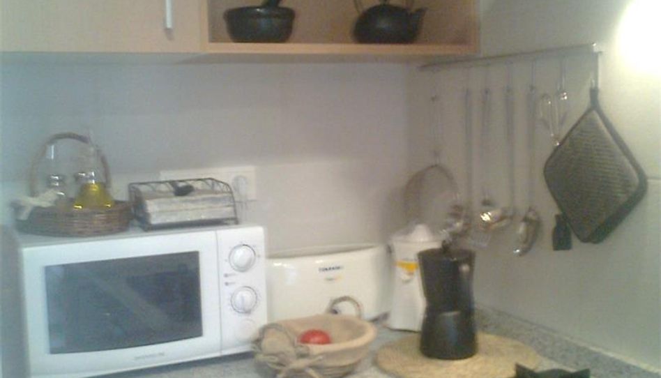 Wohnung zum Verkauf in Strasse León Felipe, 9, Molí de Vent - La Sauleda, Palafrugell - Bild 1 Foto 1 von Wohnung zum Verkauf in Strasse León Felipe, 9, Molí de Vent - La Sauleda, Palafrugell