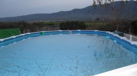 Foto 4 de Finca rústica en venda a Librilla, Murcia