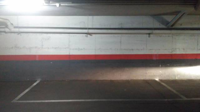 Garaje en Venta en Calle Vizcaya, 25 en Santa Bárbara - La Zaporra