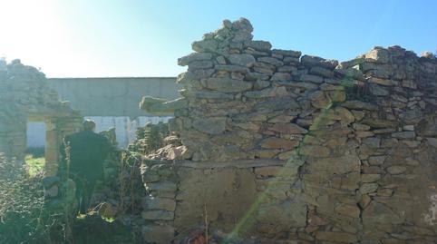 Photo 3 of Constructible Land for sale in Street Cuartico, 1, Ahigal de Villarino, Salamanca