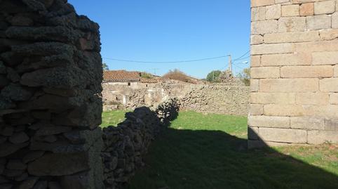 Photo 4 of Constructible Land for sale in Street Cuartico, 1, Ahigal de Villarino, Salamanca