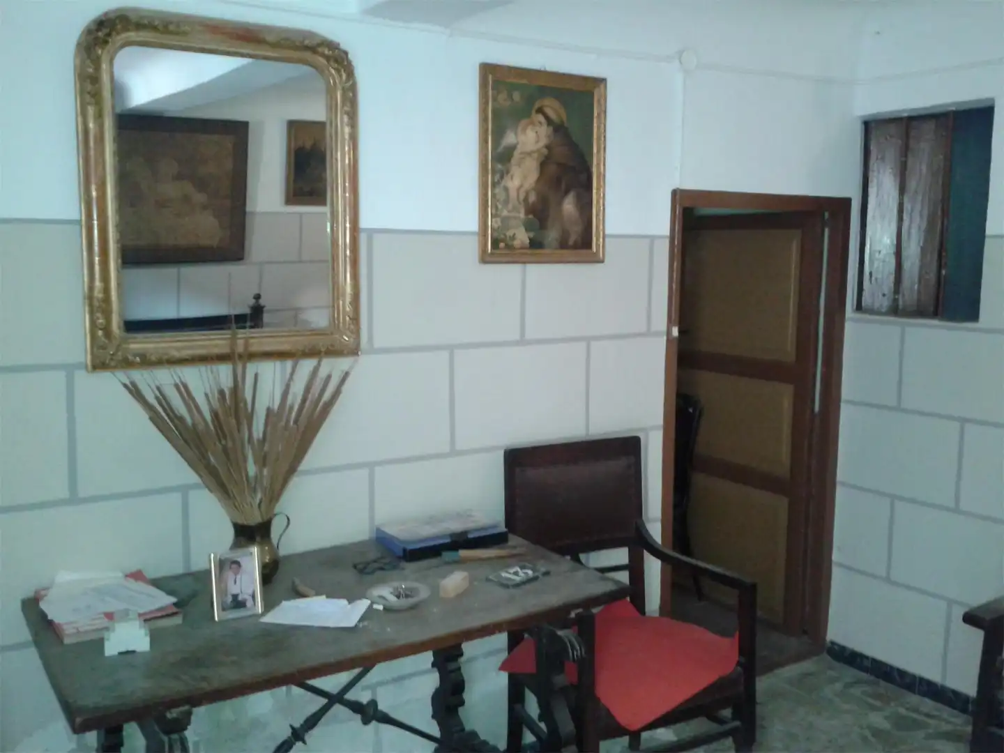 Piso en venta en Arándiga Piso en venta en Arándiga