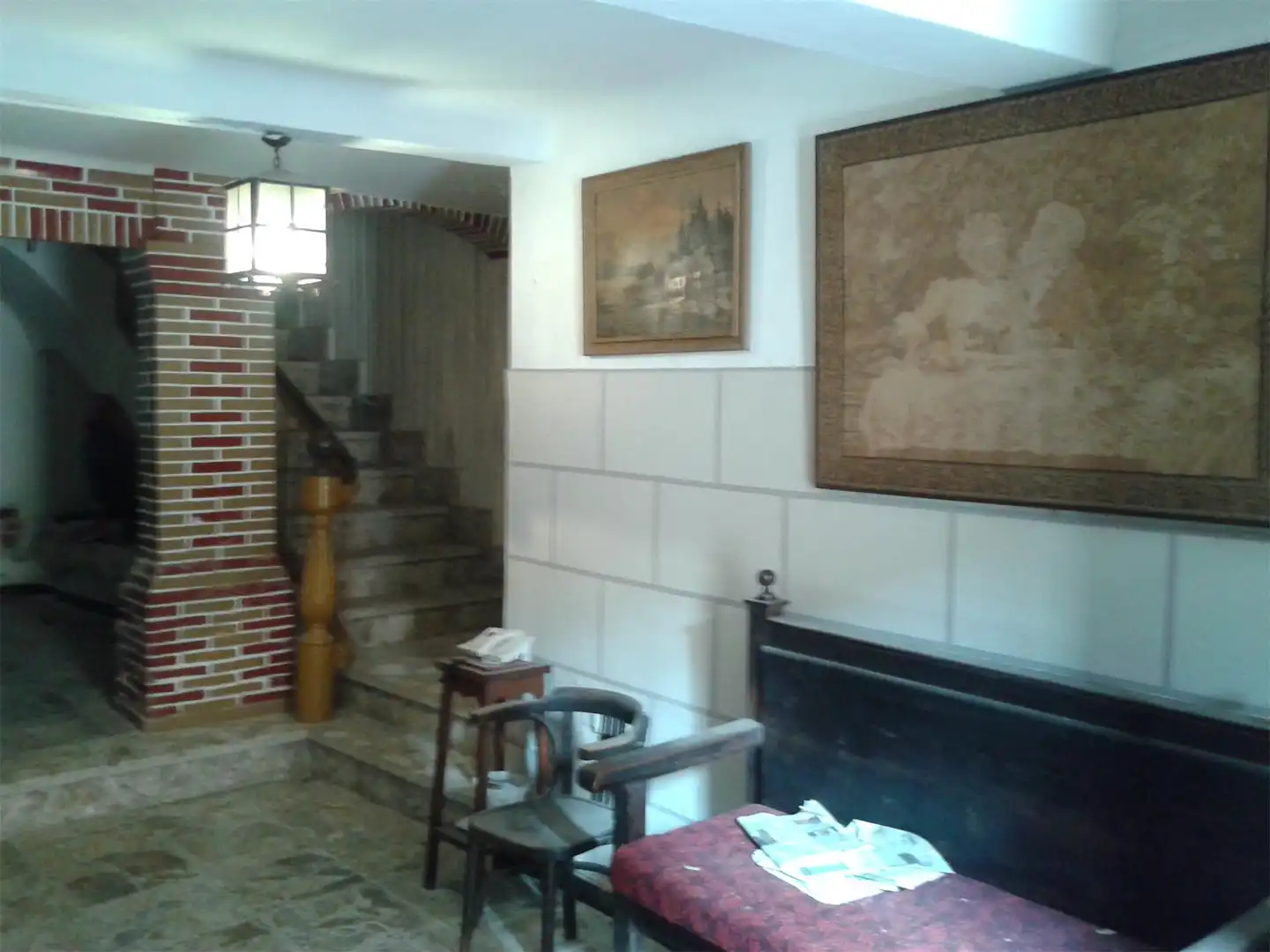 Piso en venta en Arándiga Piso en venta en Arándiga