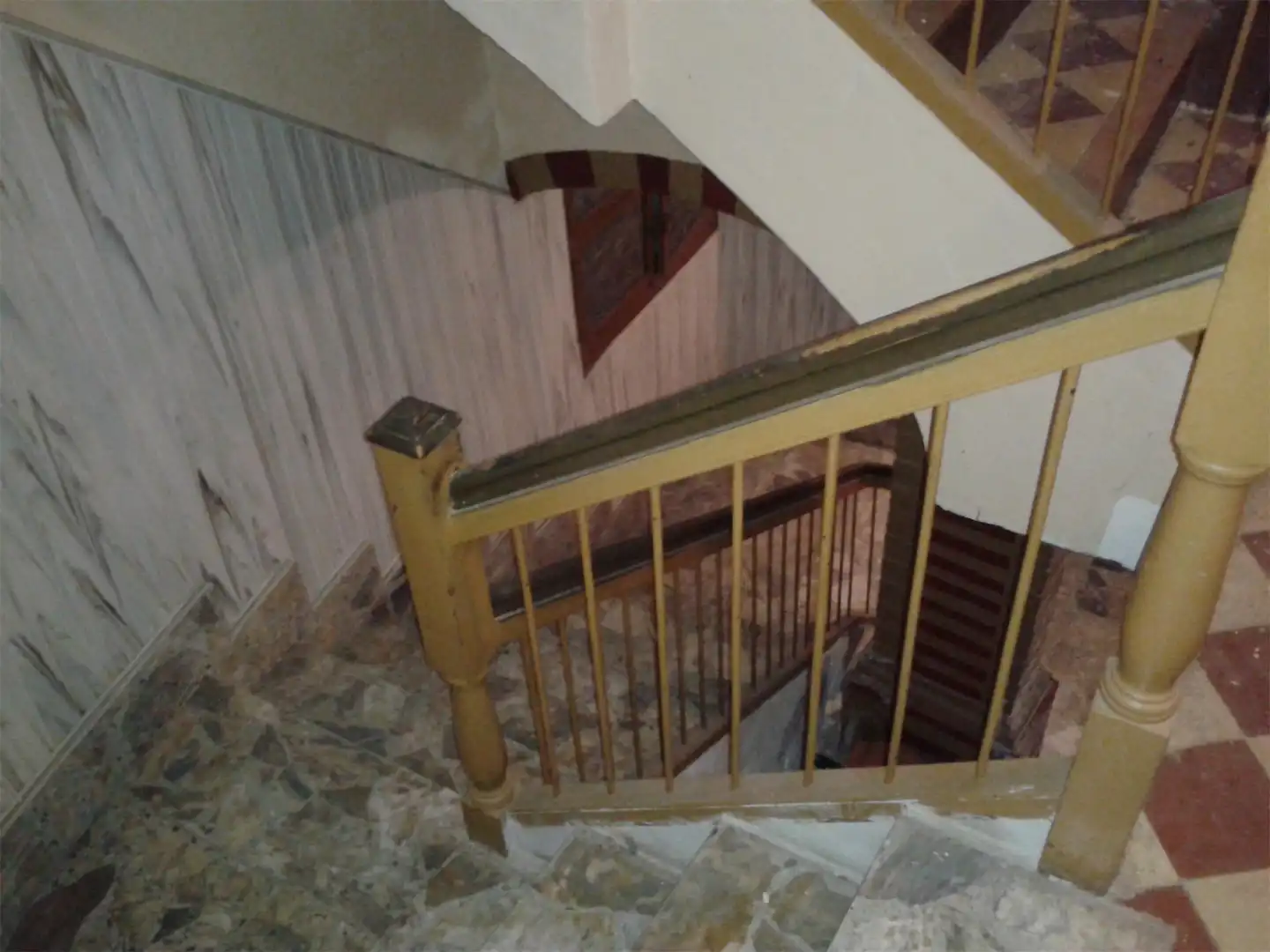 Piso en venta en Arándiga Piso en venta en Arándiga