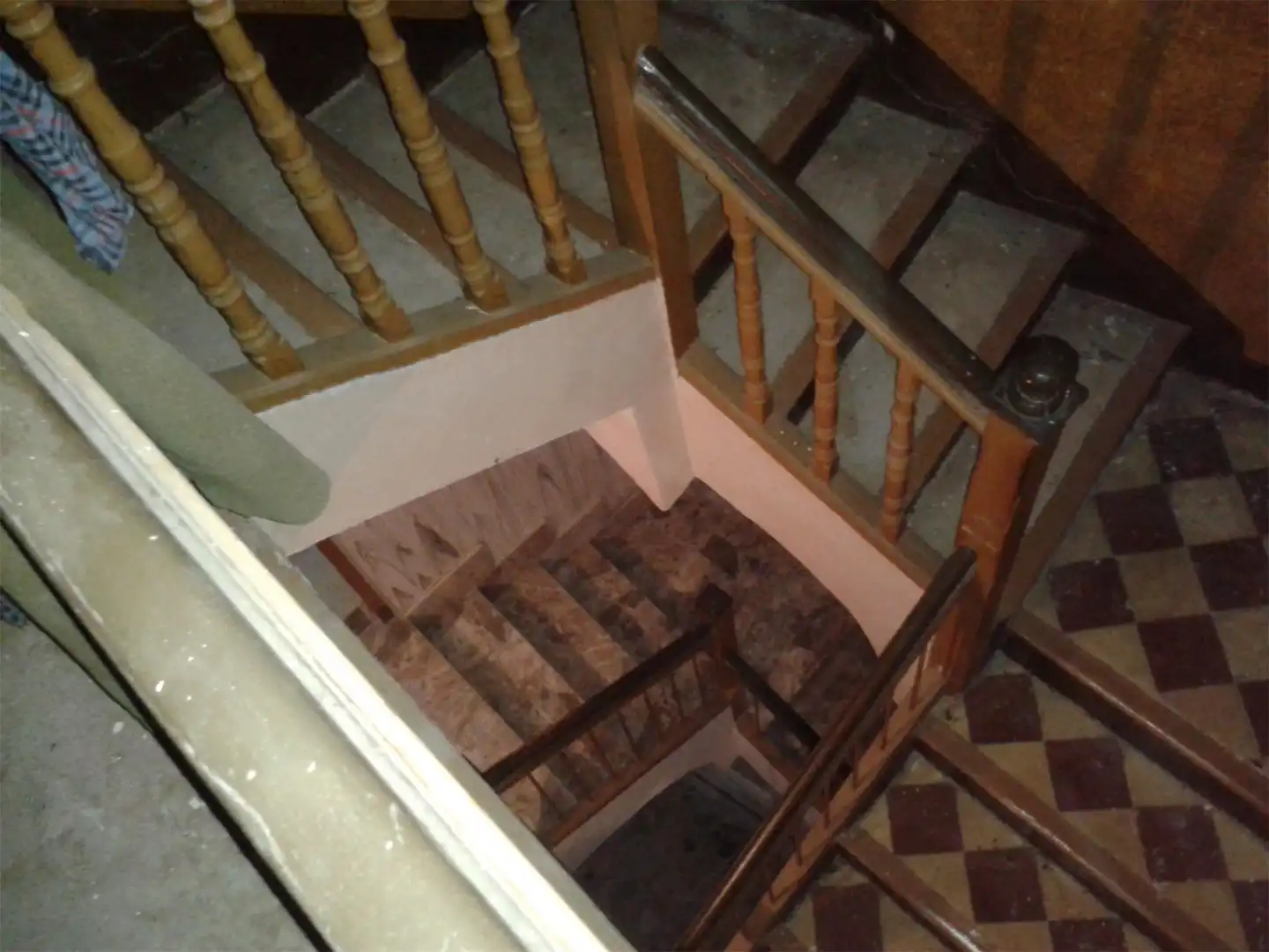 Piso en venta en Arándiga Piso en venta en Arándiga