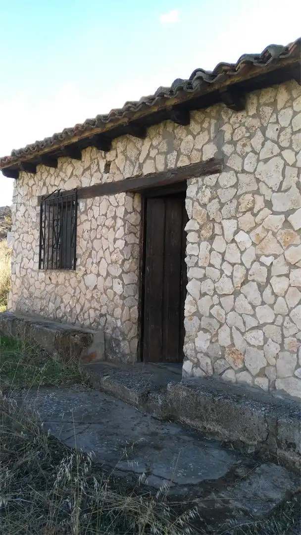 Trastero en venta en Calle Real, 17, Castrillo de Duero Trastero en venta en Calle Real, 17, Castrillo de Duero