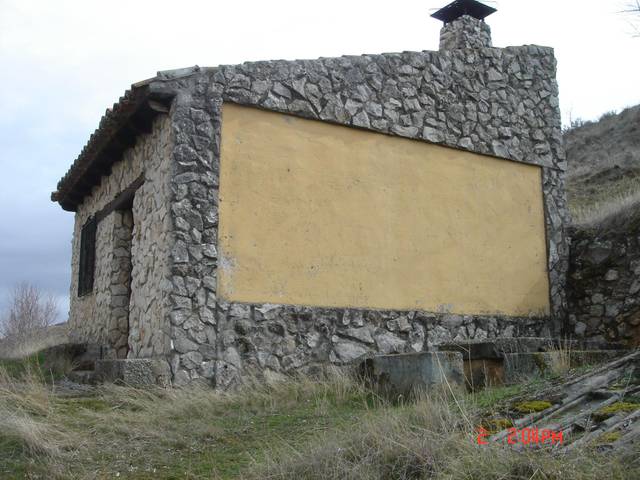 Trastero en Venta en Calle Real, 17 en Castrillo de Duero