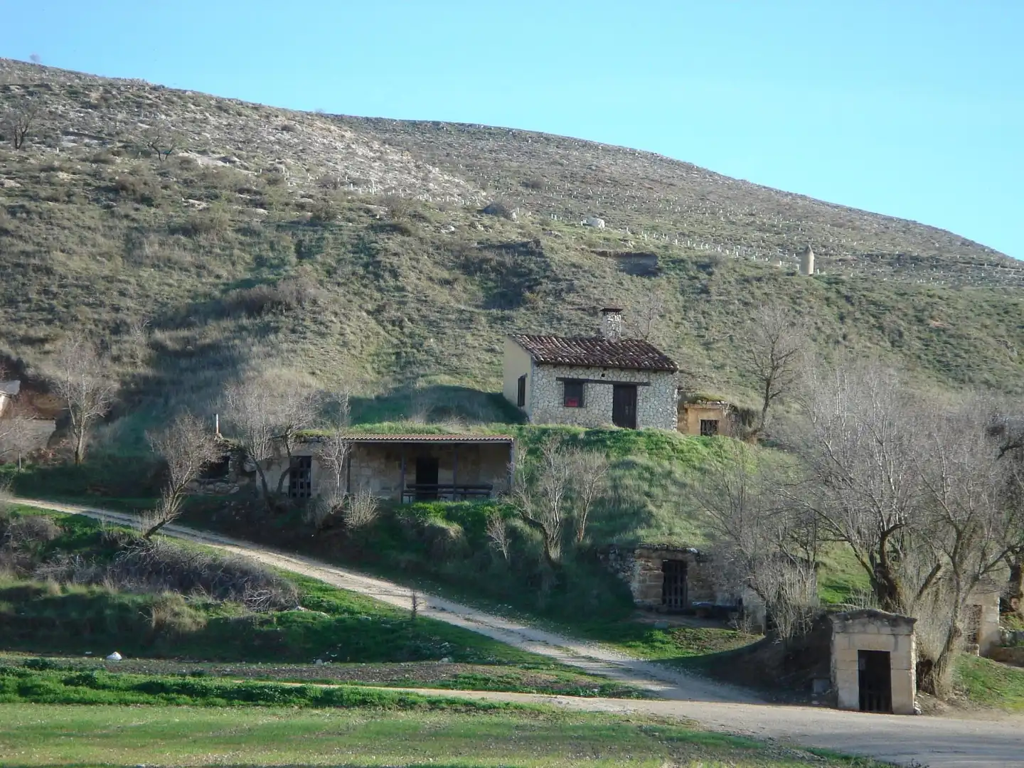 Trastero en venta en Calle Real, 17, Castrillo de Duero Trastero en venta en Calle Real, 17, Castrillo de Duero
