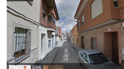 Foto 2 de Piso en venta en Villacañas, Toledo