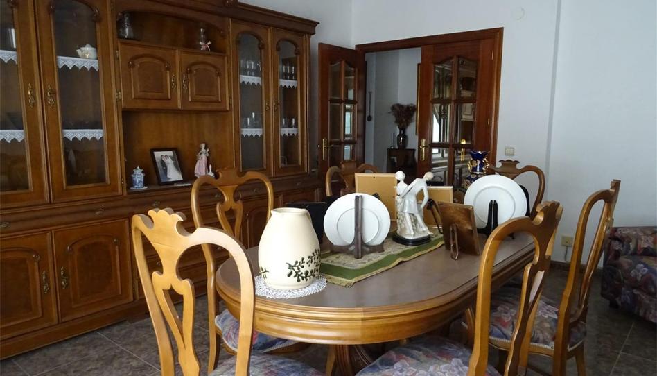 Foto 1 de Piso en venta en Villacañas, Toledo